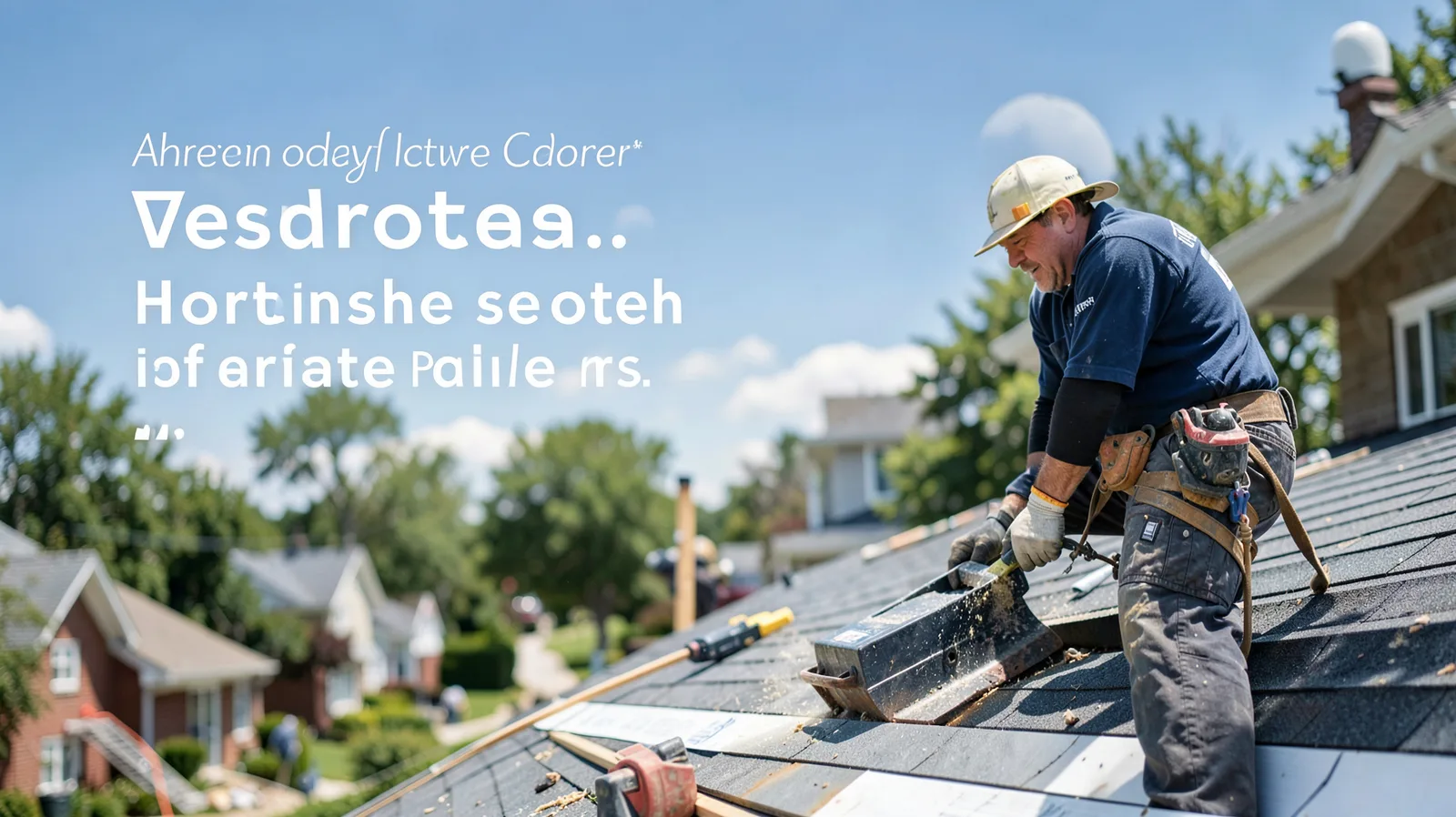 Roof Replacement in Stowe, VT near me